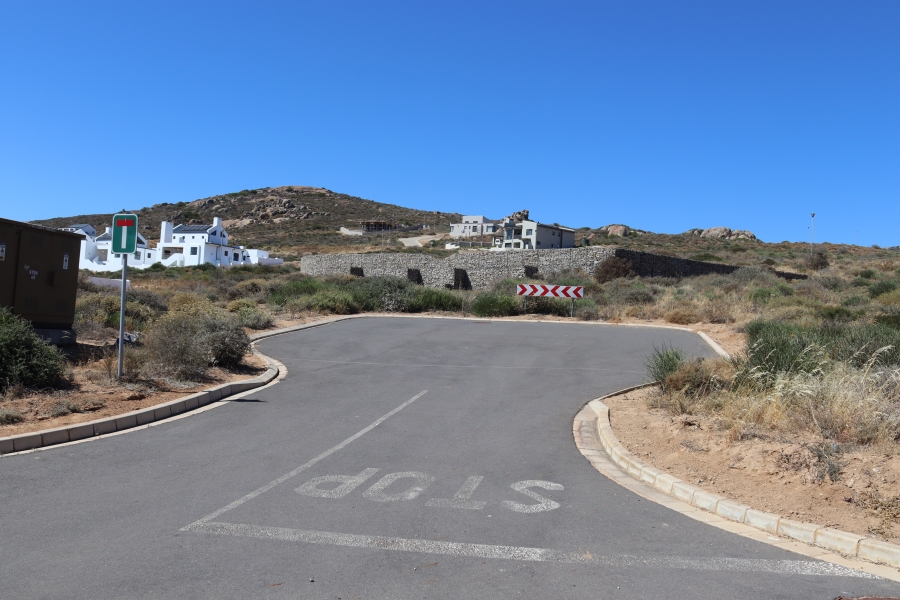 0 Bedroom Property for Sale in Steenbergs Cove Western Cape